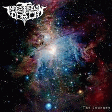 Infestation Of Death : The Journey Infestation Of Death : The Journey
